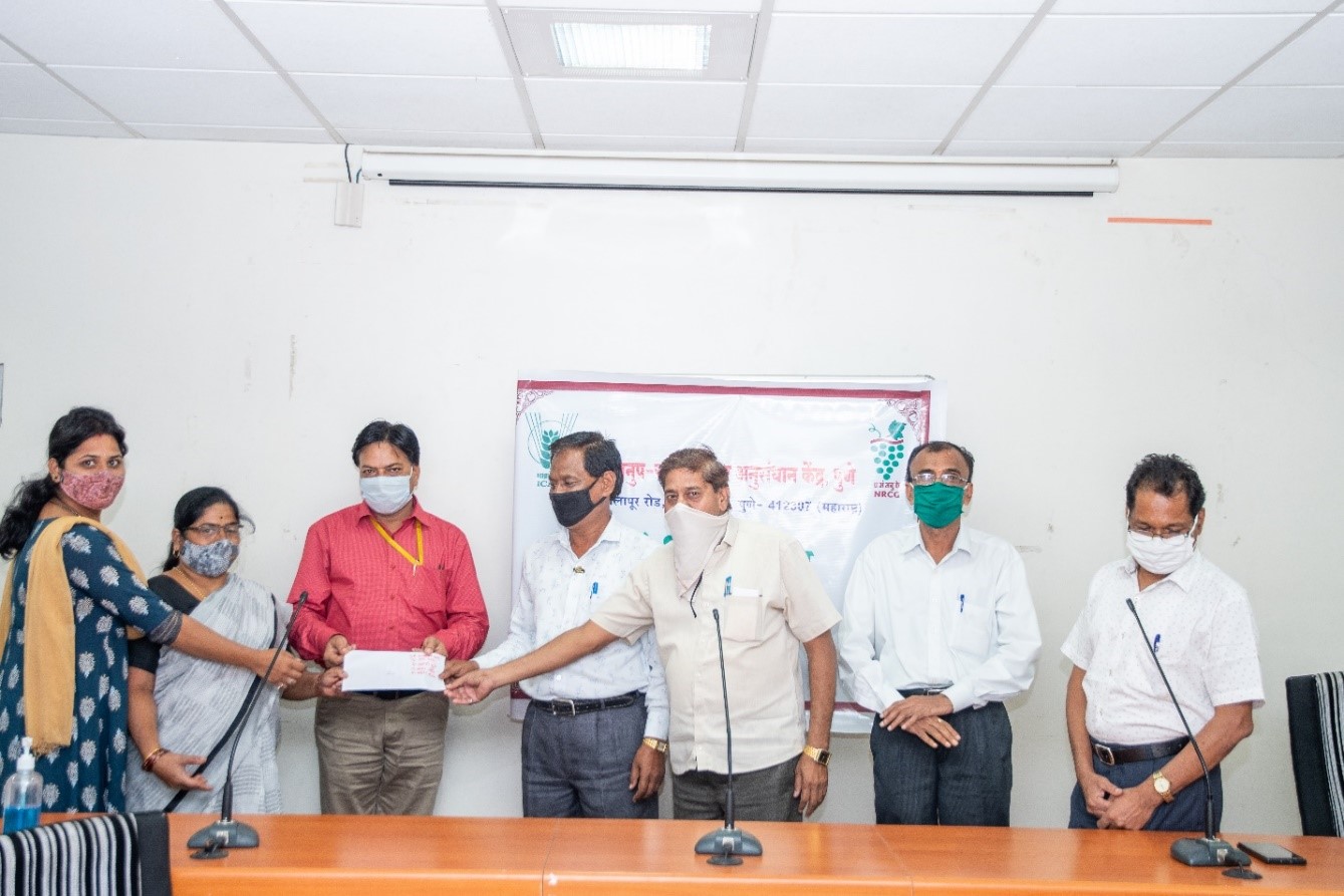 hindi prshna manch program photo