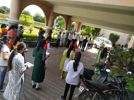 hindi saptah photo1