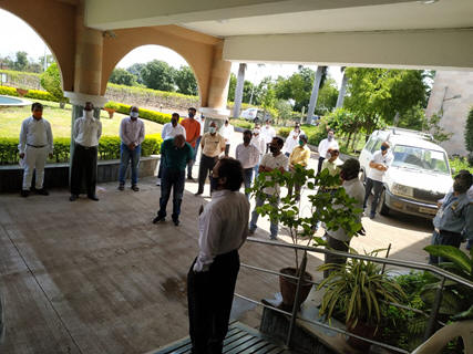 hindi saptah photo 3
