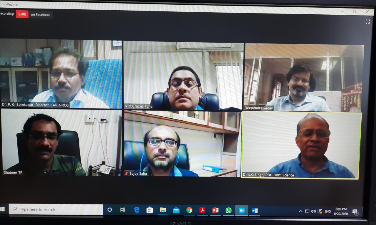 webinar annexure 5 photo