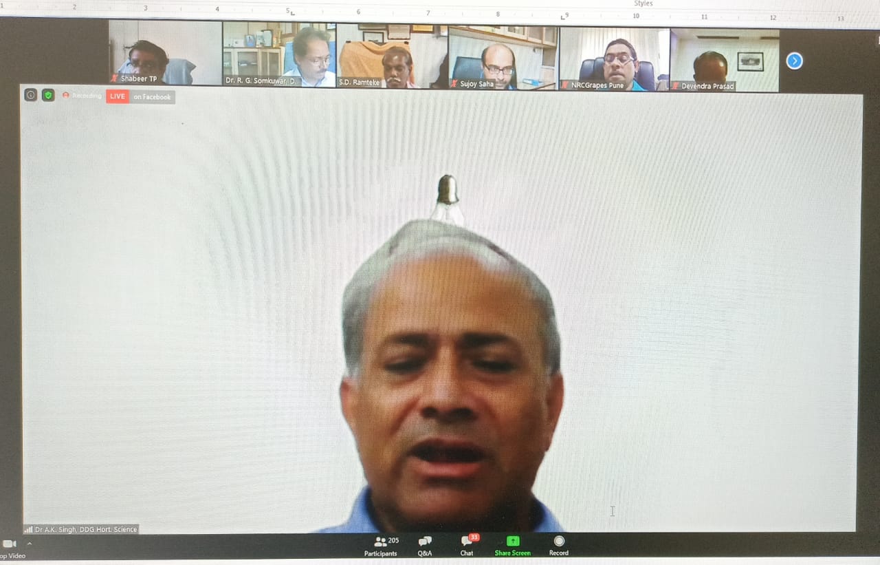 webinar on annexure 5 photo