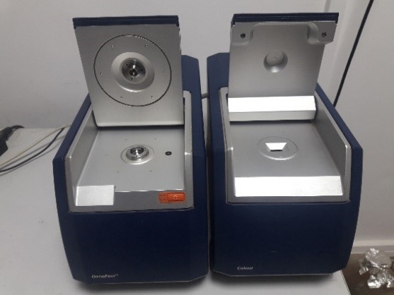 OenoFoss (Wine analyzer)
