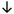downarrow