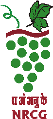 NRC for Grapes logo