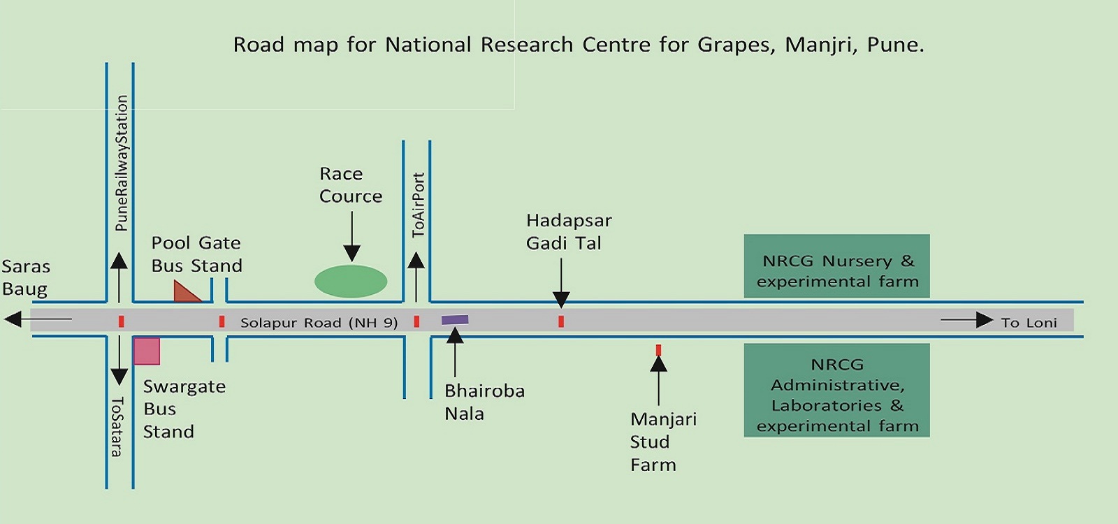 roadmap