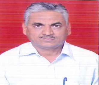 B.B. Khade